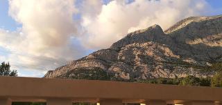 Appartement In Baška Voda - 1