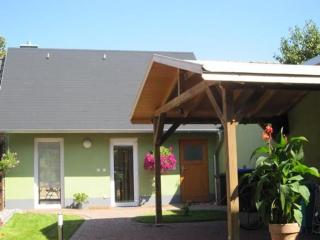 Ferienhaus Malchow Mit Grill, Garten Und Terrasse - 4