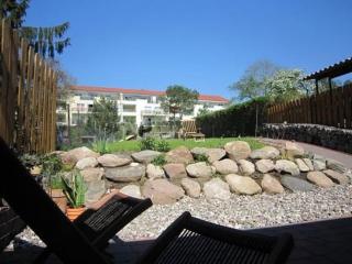 Ferienhaus Malchow Mit Grill, Garten Und Terrasse - 3