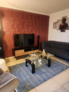 departamento La Herradura - 2