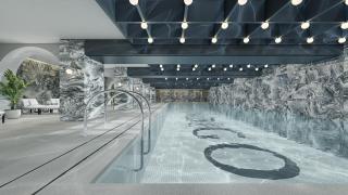 Hotel Indigo Wuxi Qingming Bridge - 8