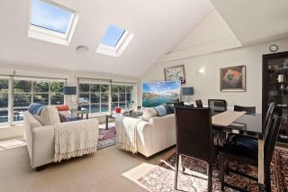 Harbourside Haven on Finger Wharf - 8