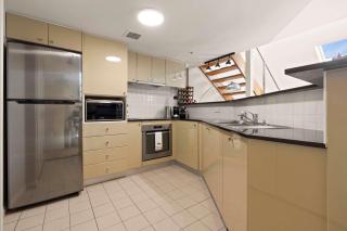 Harbourside Haven on Finger Wharf - 3