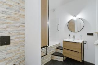 Sérénité - Large studio near Stade de France - Saint-Denis - 9