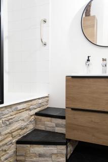 Sérénité - Large studio near Stade de France - 8