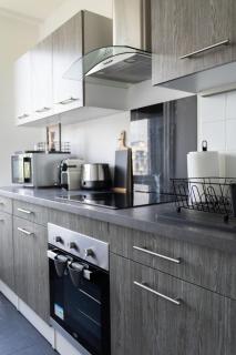 Sérénité - Large studio near Stade de France - 7