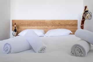 Sérénité - Large studio near Stade de France - 3