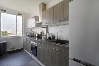 Sérénité - Large studio near Stade de France - 1