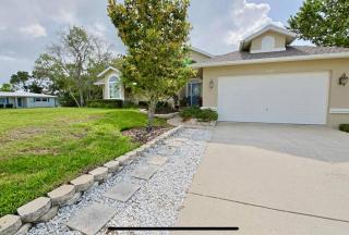 Waterfront Gulf Retreat: Heated Pool, Boat Lift - 3