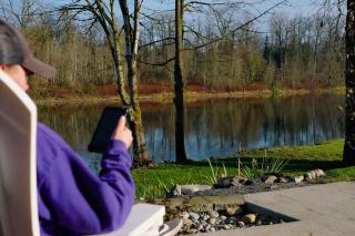 Skyriver Escape Riverfront With Hot Tub - 7