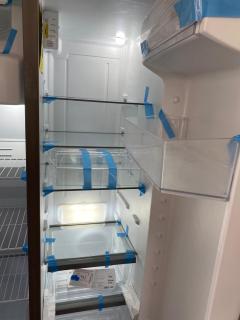 Monterrico Villa salida a Piscina y Jardin - 5