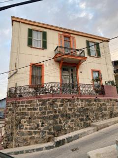 Escapada a Valparaíso - 3