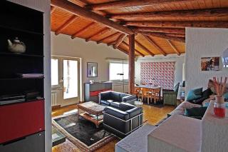 Casa Leula 2 12 Zimmerwohnung - 1