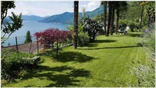 Casa Fiore Ferien Am Lago Maggiore - Brissago - 4