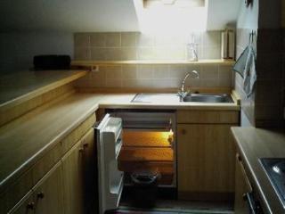 Haus Alphorn Wh 15 - 2