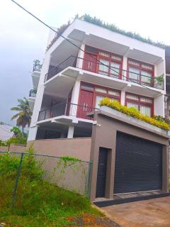 Galle Bloom Luxury Apartments - 9