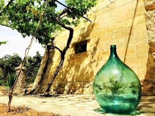 Wunderschönes Ferienhaus In Galatone - 6