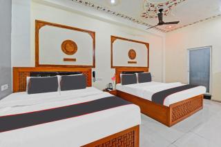 Hotel O by OYO Imperial Palace - 5