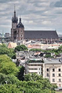 Hotel Pod Wawelem - Krakow - 0