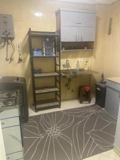 Piso en Al -Rehab - 1