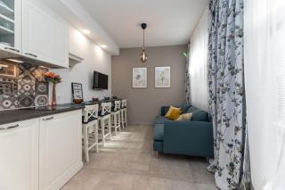 Studio für 2 Personen  2 Kinder ca 35 qm in Šilo, Kvarner Bucht Krk - 2