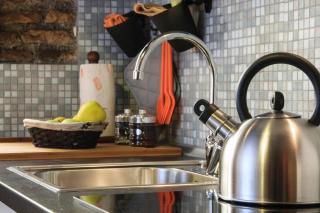 Charmantes, Komfortables Studio Im Herzen Von Rom - 4