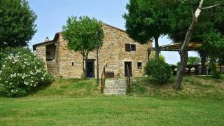 Historic Farmhouse In Maremma Countryside - 1