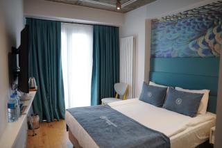 Royal Galata Hotel - 1