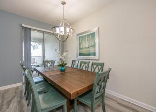 4907JA TOWNHOUSE 4 BEDROOMS & 3 BATHROOMS + POOL - 7