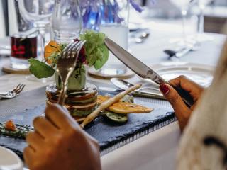 Mantis Kivu Marina Bay Hotel - 9