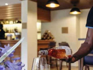 Mantis Kivu Marina Bay Hotel - 8