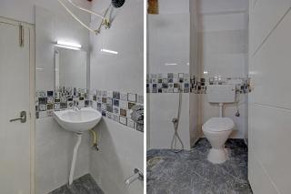 Hotel O Compact Studio Kr Puram Near Phoenix Marketcity - 8