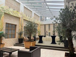 Hotel des Colonies Brussels by Mercure - 9