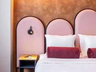 Hotel des Colonies Brussels by Mercure - 3