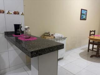 Casa de temporada - 4