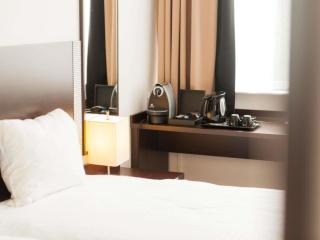 Hotel des Colonies Brussels by Mercure - 1