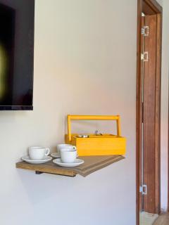 Jira Inn Hotel - چيران - 5