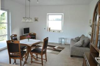 Ferienwohnung Am Waldesrand - 2