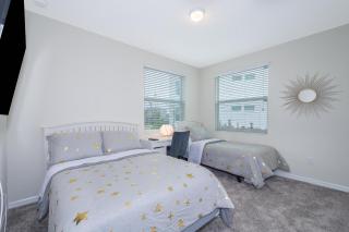 4721-101FG STOREY LAKE, CONDO 3/2 GARDEN VIEW - 4