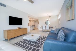 4721-101FG STOREY LAKE, CONDO 3/2 GARDEN VIEW - 3