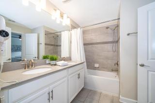 4833NF TOWNHOUSE 4 BEDROOMS & 3 BATHROOMS + POOL - 1