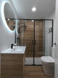 LG Cosy Loft La Pineda - 7