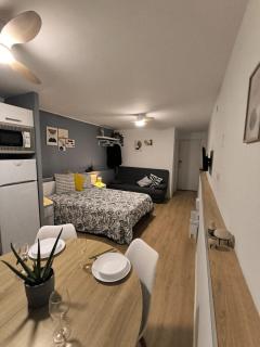 LG Cosy Loft La Pineda - 9