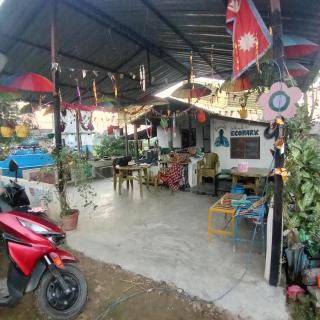 Ecopark Homestay - 2
