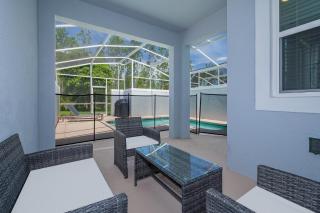 670RG TOWNHOUSE 4 BEDROOMS & 3 BATHROOMS + POOL - 6