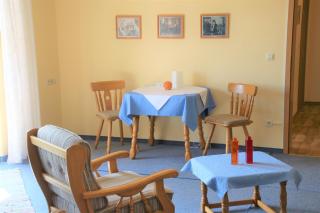 Gemütliche Ferienwohnung Mit Großem Garten - 7