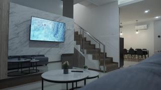 Luxurious Homey Ouma Villa Dago - 9