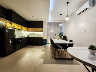 Luxurious Homey Ouma Villa Dago - 2