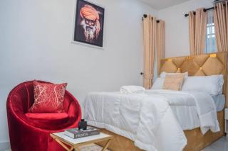 Two bedroom cozy apartment in lekki - 8