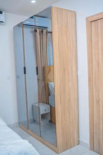 Two bedroom cozy apartment in lekki - 7